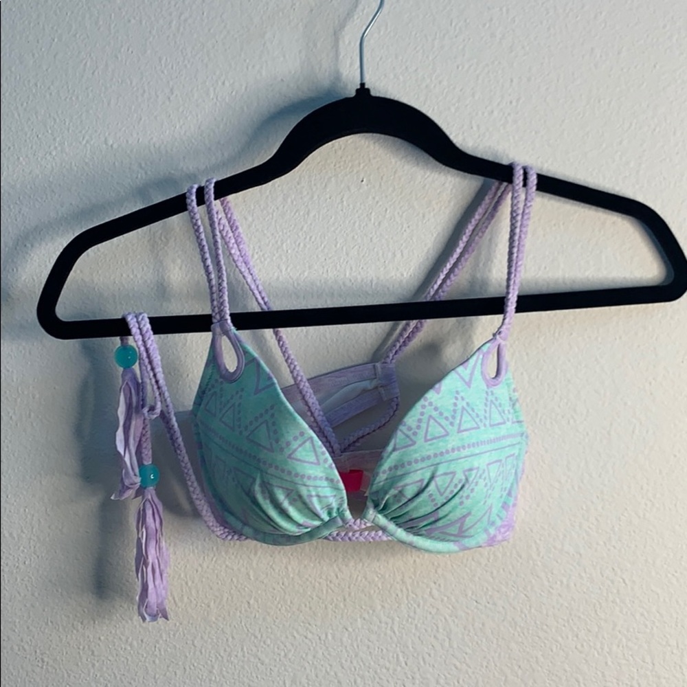 VS bathing suit